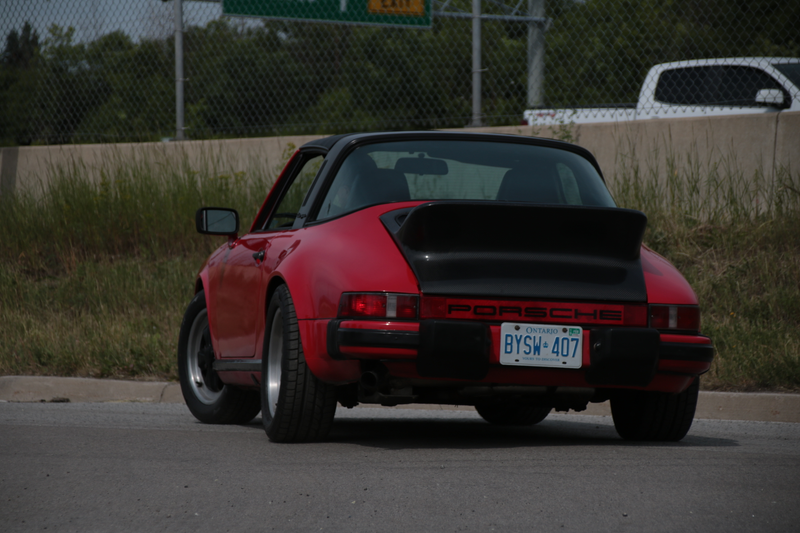 Illustration for article titled Porsche Centre Oakville Cars and Coffee